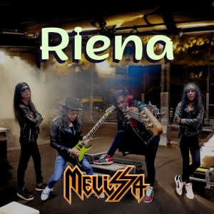 Album Riena from Melissa