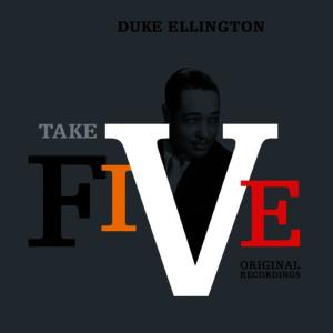 ดาวน์โหลดและฟังเพลง Take The 'A' Train พร้อมเนื้อเพลงจาก Duke Ellington