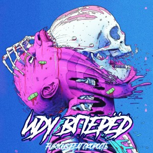 Album Иду вперёд (feat. СК0Р0СТЬ) oleh Furious