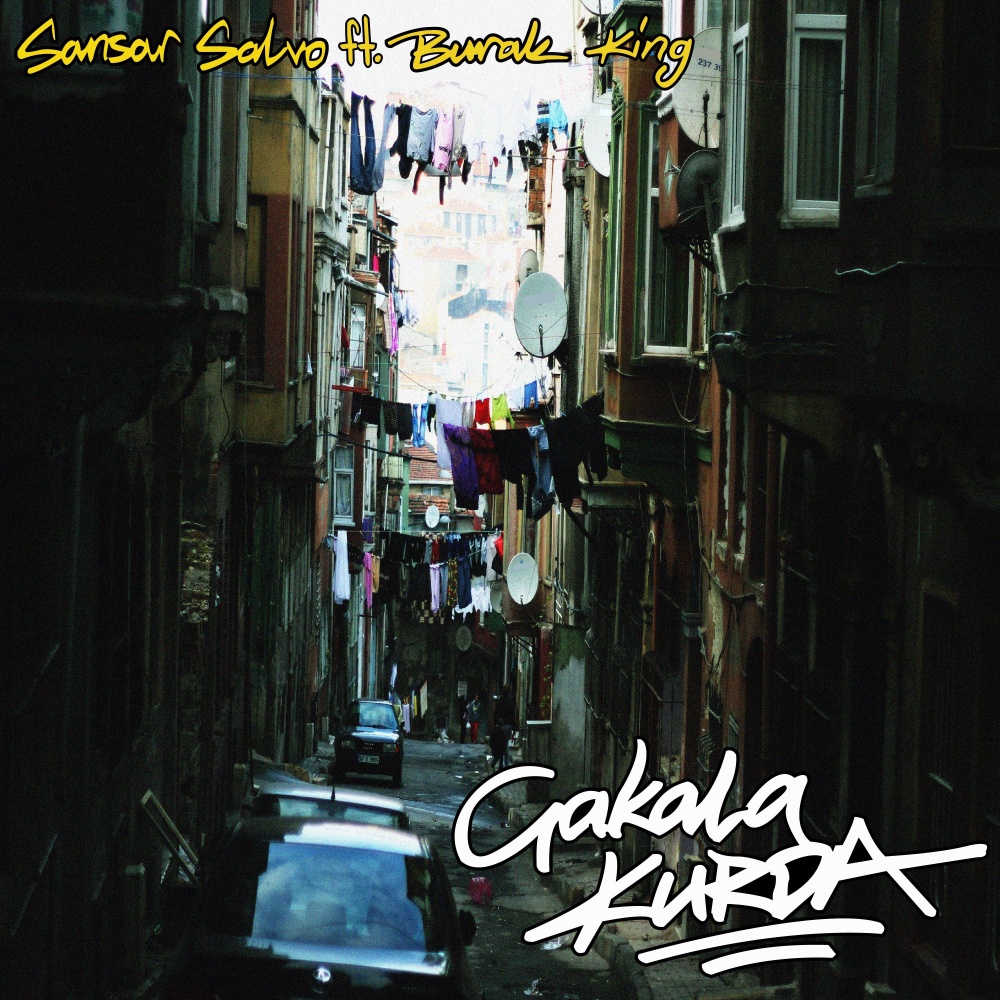 Çakala Kurda (Explicit)