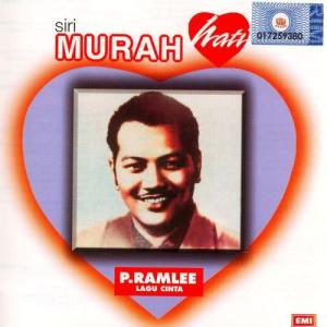 Tan Sri P. Ramlee的專輯Lagu Cinta