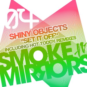 ดาวน์โหลดและฟังเพลง Set it off (Hot Toddy Intsrumental) พร้อมเนื้อเพลงจาก Shiny Objects
