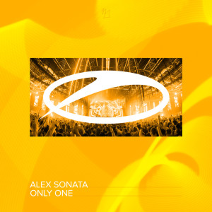 收聽Alex Sonata的Only One歌詞歌曲