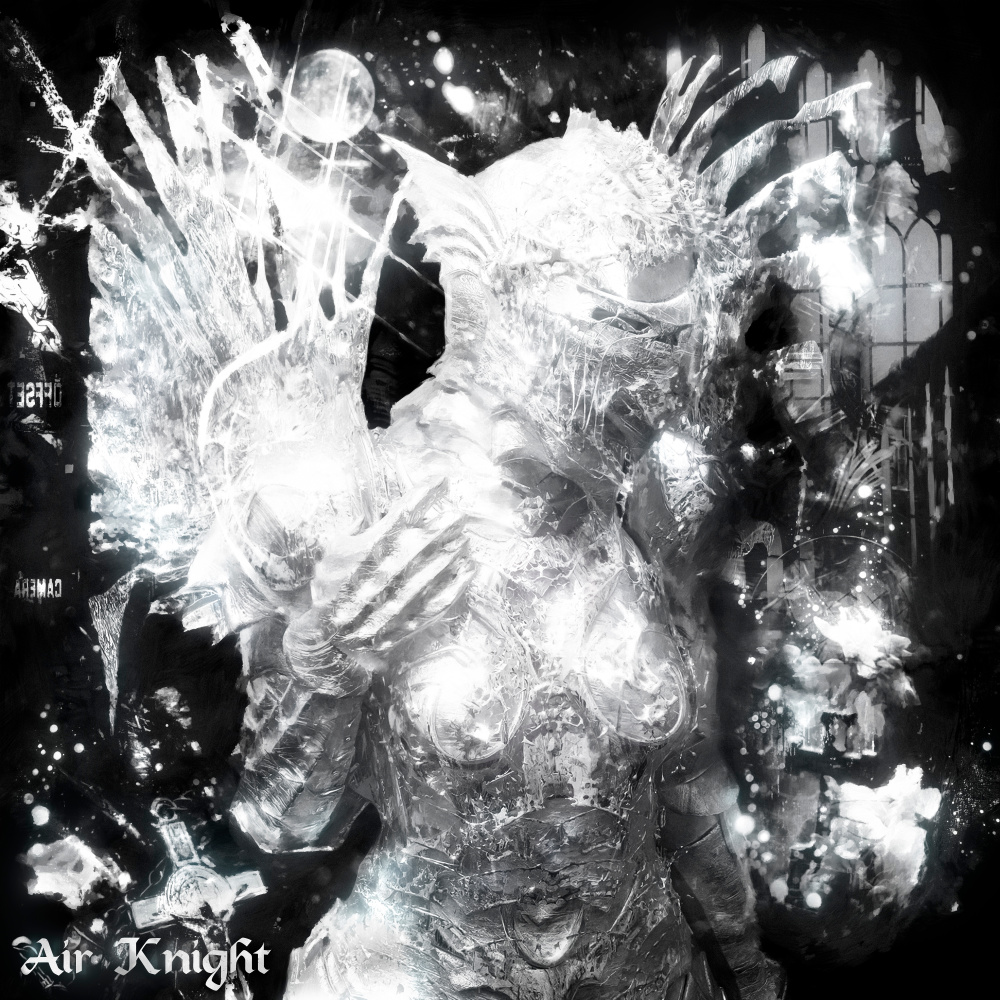 Air Knight (Explicit)