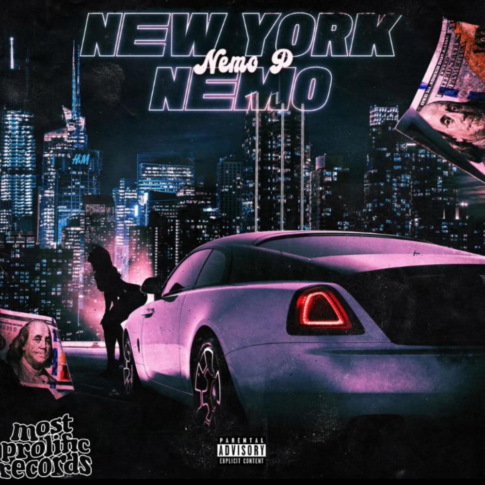 APARTMENTS (feat. Jim Jones) (Explicit)