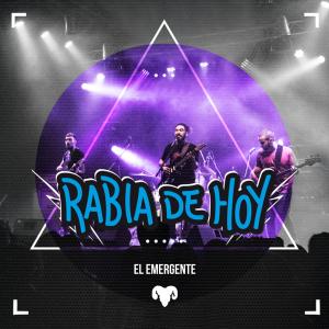 Listen to Queso Ruso(feat. Javier Gonzalez) (En Vivo) song with lyrics from Rabia De Hoy