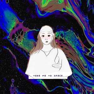 收聽ARKN的TAKE ME TO SPACE (ft. Eileen Yo)歌詞歌曲
