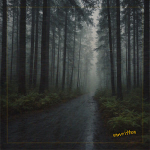 Listen to Unwritten song with lyrics from Calming