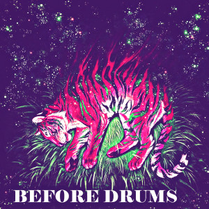 收聽Michael Roberts的Before Drums歌詞歌曲
