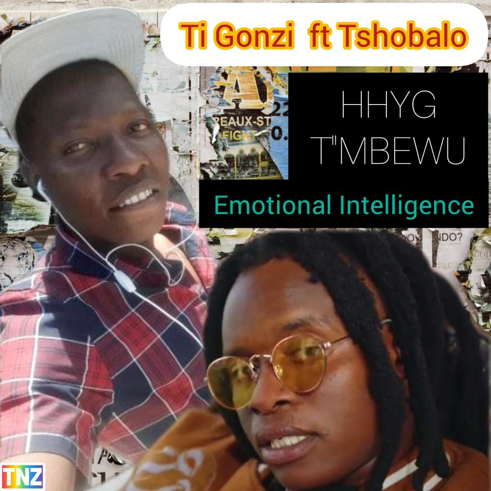 Emotional intelligence (feat. Ti Gonzi)