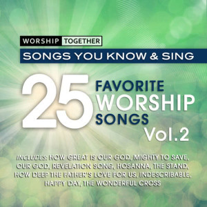 收聽Worship Together的Forever Reign歌詞歌曲