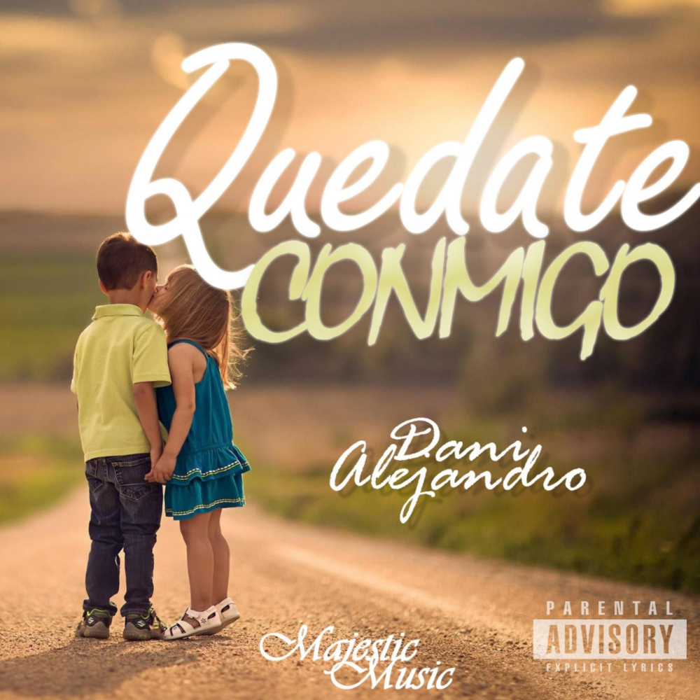Quédate Conmigo