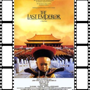 Listen to The Last Emperor song with lyrics from David Crane