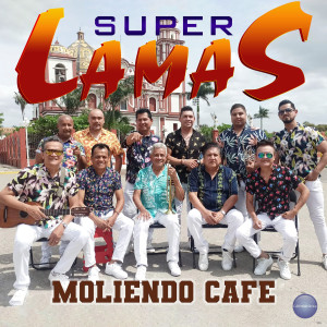 อัลบัม Moliendo Café ศิลปิน Super Lamas