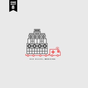 收听Mad Muasel的Medicina歌词歌曲