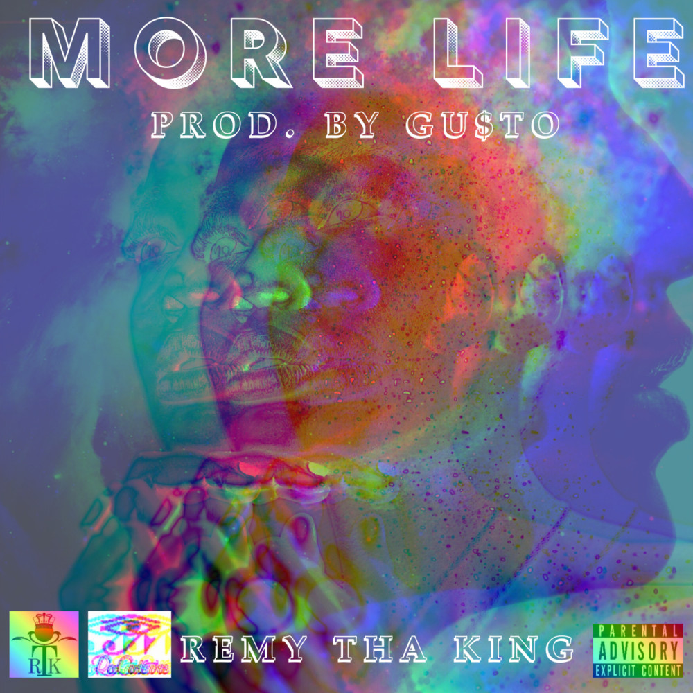 More Life (Explicit)