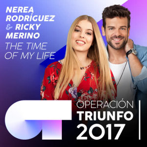 อัลบัม (I've Had) The Time Of My Life ศิลปิน Nerea Rodríguez