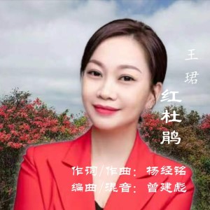 Album 红杜鹃( 伴奏版) from 曾建彪