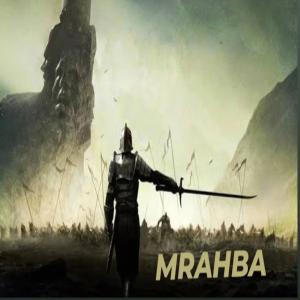 MC Boy的专辑Mrahba (Explicit)
