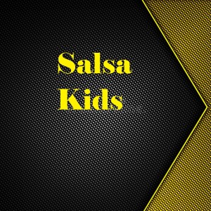 Album Salsa Kids from 