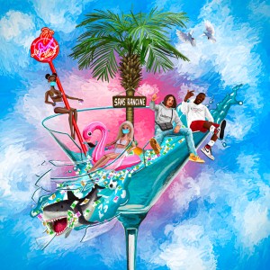 收聽Le Club的Le temps (Explicit)歌詞歌曲