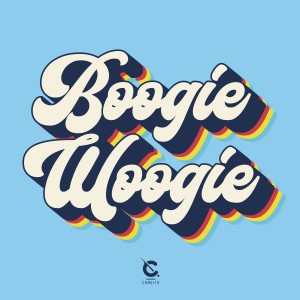CRAVITY的專輯Boogie Woogie