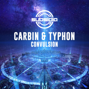 收听Carbin的Convulsion (Explicit)歌词歌曲