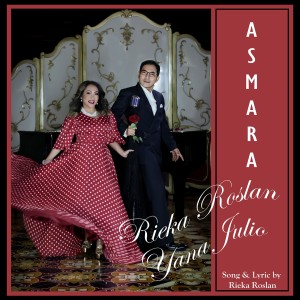 Listen to Asmara song with lyrics from Rieka Roslan