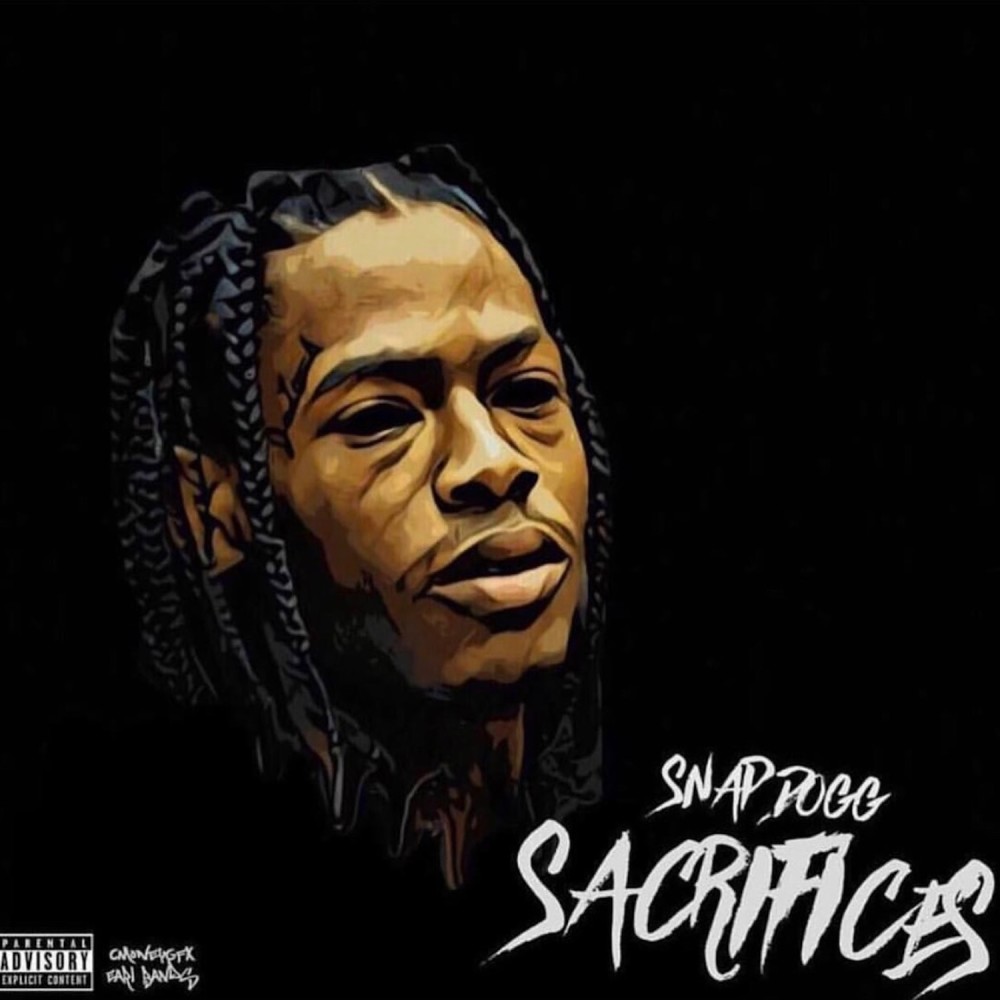Trick Them Off The Streets (Explicit)