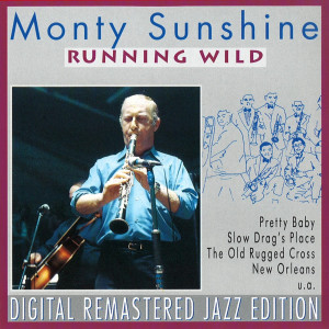 收聽Monty Sunshine的Panama歌詞歌曲