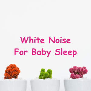 Listen to White Noise For Baby song with lyrics from White Noise Baby Sleep