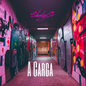 Album A Carga (Explicit) from 