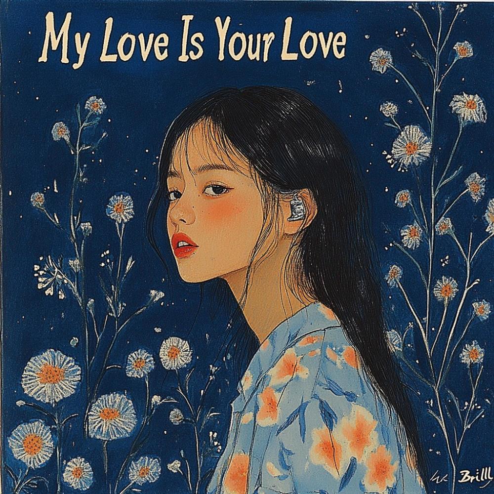 My Love Is You Love