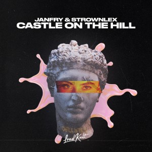 收聽JANFRY的Castle on the Hill歌詞歌曲