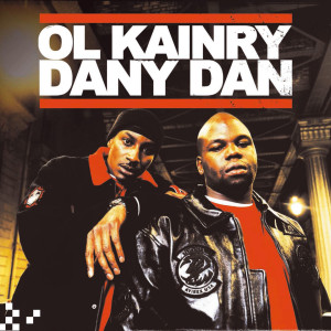 Album Ol kainry & dany dan from Ol Kainry