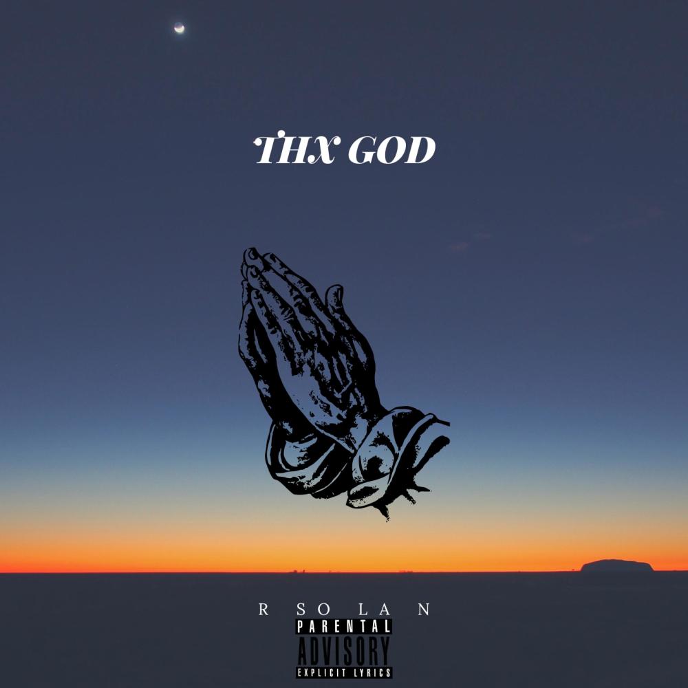 THX GOD (Explicit)