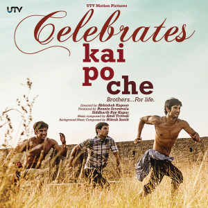 ดาวน์โหลดและฟังเพลง Shubhaarambh พร้อมเนื้อเพลงจาก Amit Trivedi