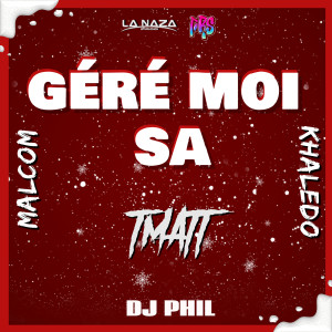 Listen to Gere Moi Sa song with lyrics from Malcom