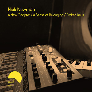 ดาวน์โหลดและฟังเพลง A Sense of Belonging พร้อมเนื้อเพลงจาก Nick Newman
