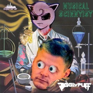 Album Musical Scientist from Jigglypuff