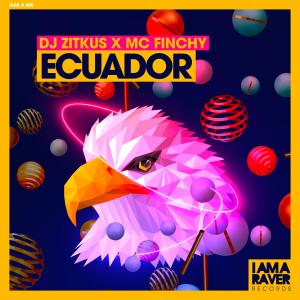 收聽DJ Zitkus的Ecuador歌詞歌曲