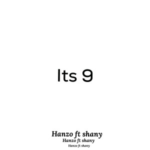 Shany的專輯Its 9