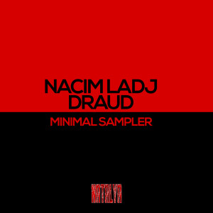 Album Minimal Sampler from Nacim Ladj