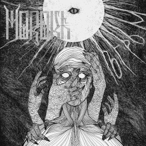 Morokh的专辑Погром