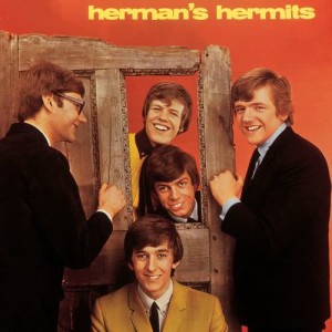 Herman's Hermits的專輯Herman's Hermits