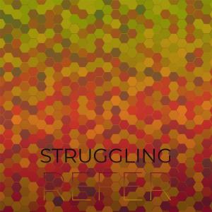 Various Artists的專輯Struggling Refer