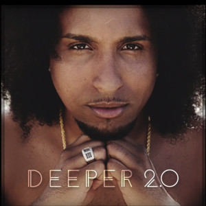 Album Deeper 2.0 from Ir-Sais