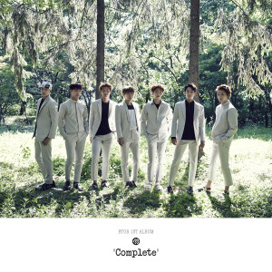 Dengarkan lagu Miss You nyanyian BTOB dengan lirik