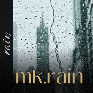 อัลบัม MK. Rain ศิลปิน Rain