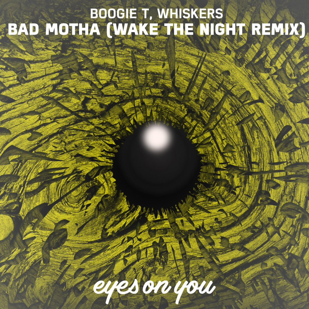 Bad Motha (Wake the Night Remix|Explicit)